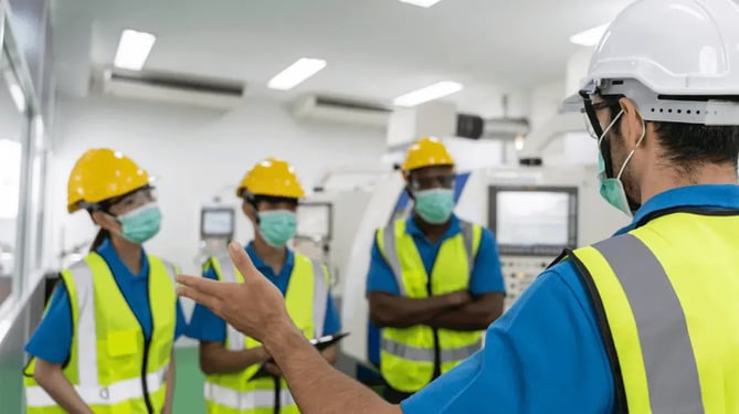 5 Steps to Conducting a Successful ICAM Investigation
