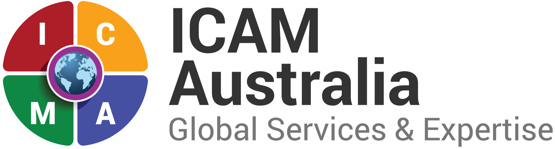 IcamLogo