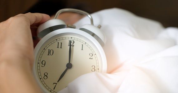 Gillespie Advisory | 11 tips to sleep better at night